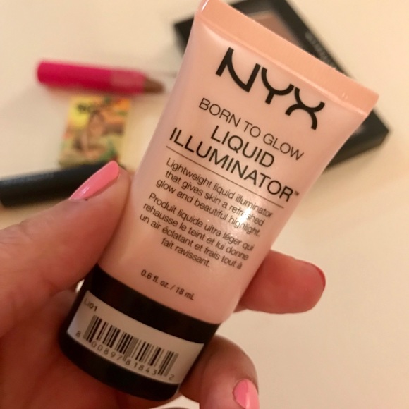 Bronzer/highlight bundle - Picture 6 of 8